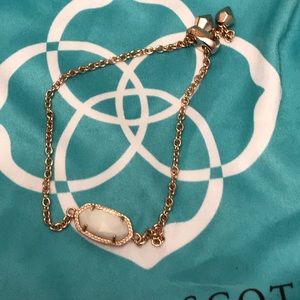 Kendra Scott bracelet